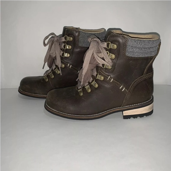 Kodiak Women's 5-Inch Surrey II Waterproof Fashion Boot Size 5 - Picture 3 of 11